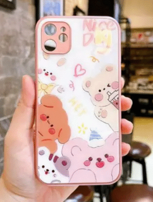 ốp lưng iphone 11 