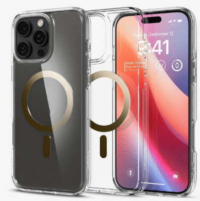 Ốp Lưng iPhone 16 Pro Max