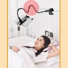 Giá dỡ điện thoại khi nằm