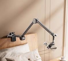 giá đỡ điện thoại khi nằm