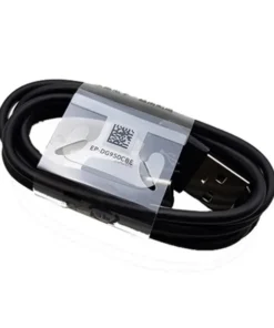 Alternative view of Dây sạc USB-A to USB-C 15W – Sạc nhanh, an toàn
