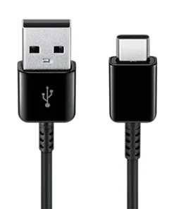 Dây sạc USB-A to USB-C 15W – Sạc nhanh, an toàn
