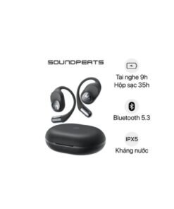 Tai nghe không dây chống ồn SoundPEATS Air 4 Pro