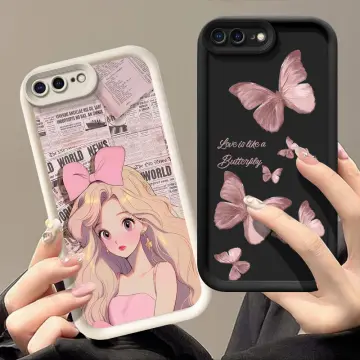 Ốp lưng iPhone 7 Plus cute