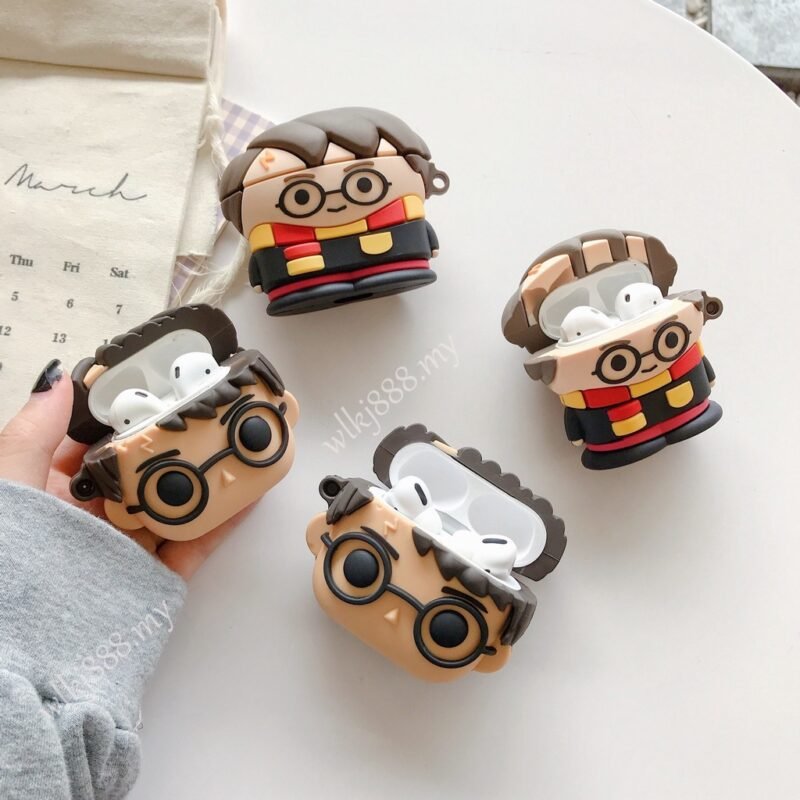 hộp đựng AirPods Pro 2