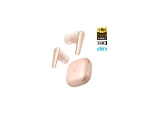 Tai Nghe Bluetooth Soundcore P40i - A3955