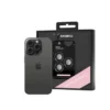 Miếng dán camera Apple iPhone 16 Pro/16 Pro Max Mipow viền màu