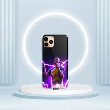 Alternative view of Ốp lưng in hình cầu thủ