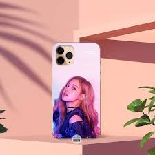 Alternative view of Ốp lưng in hình thần tượng