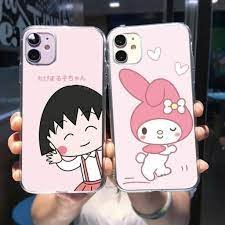 Alternative view of Ốp điện thoại đôi