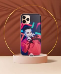 Ốp lưng in hình thần tượng