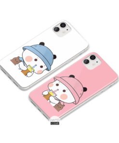 Ốp điện thoại đôi