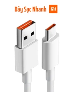 cap sac xiaomi